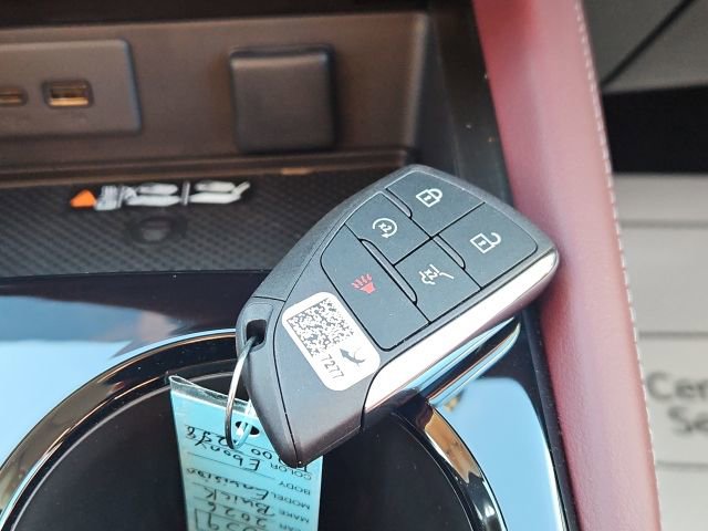 New 2026 Buick Envision Sport Touring image 52