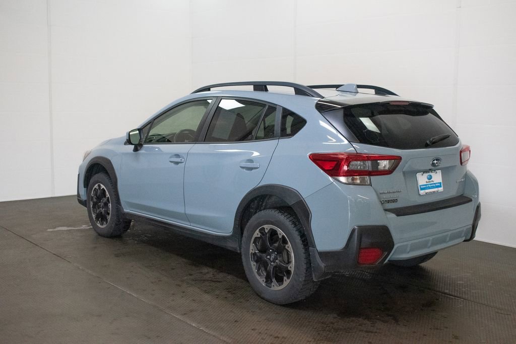 Used 2021 Subaru Crosstrek 2.0i Premium w/ Popular Package #2 image 6