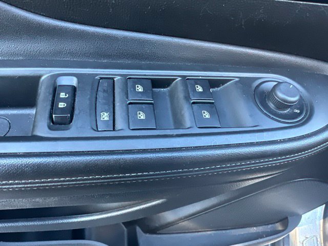 Used 2017 Buick Encore Preferred FWD image 11