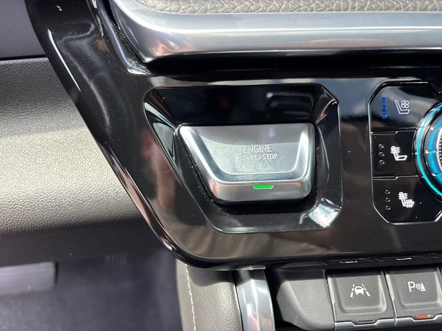 Used 2022 GMC Sierra 1500 Denali AWD/4WD image 18