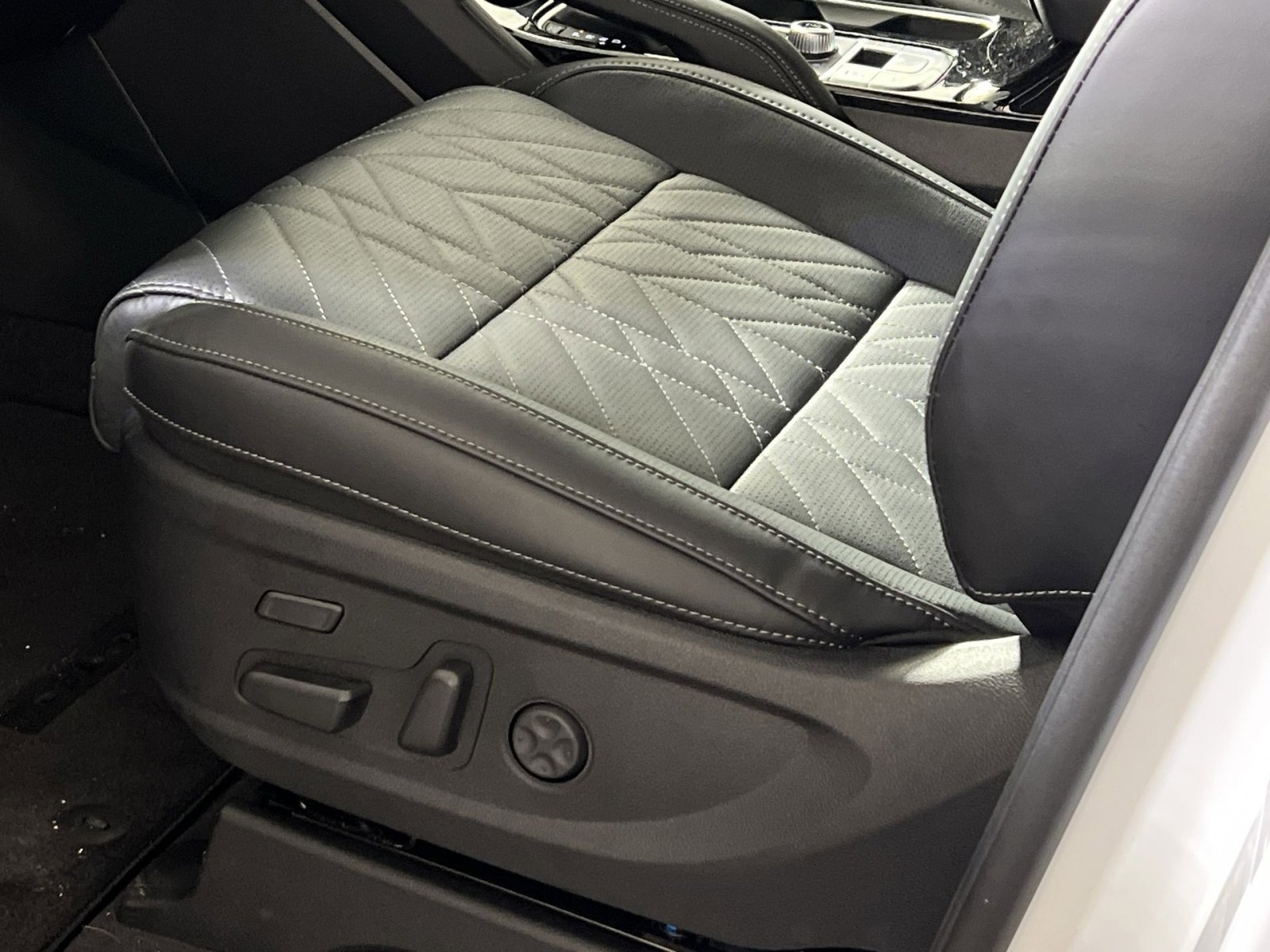 New 2025 Kia Telluride SX Prestige X-Line image 12