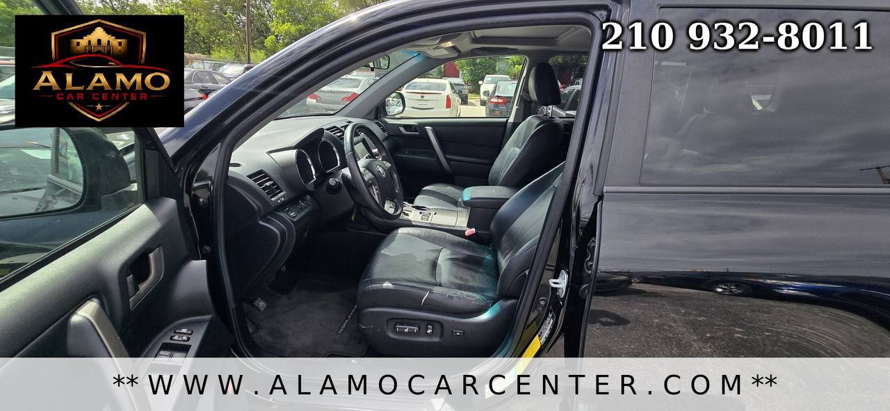 Used 2008 Toyota Highlander Sport AWD/4WD image 33