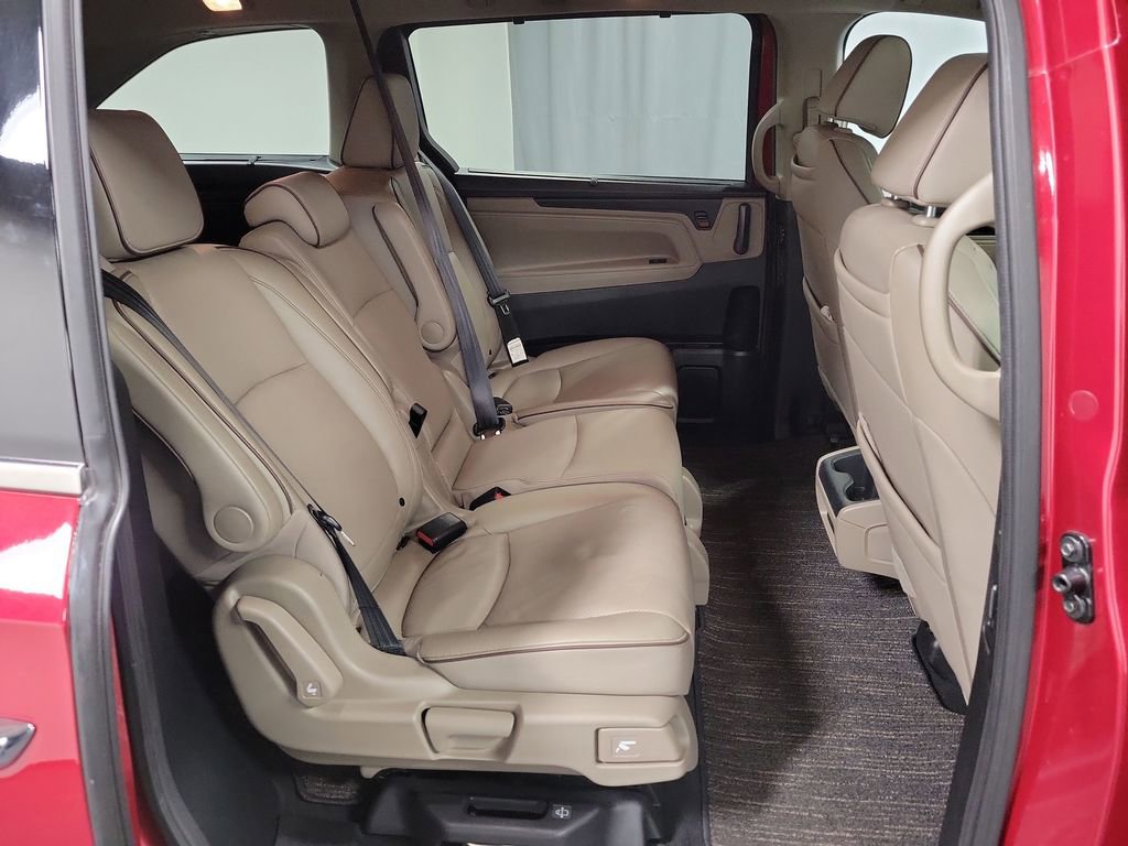 Used 2023 Honda Odyssey Elite image 25