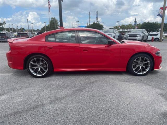 Used 2023 Dodge Charger GT image 7