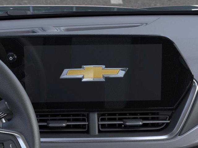 Used 2026 Chevrolet Trax LT w/ Driver Confidence Package FWD image 20