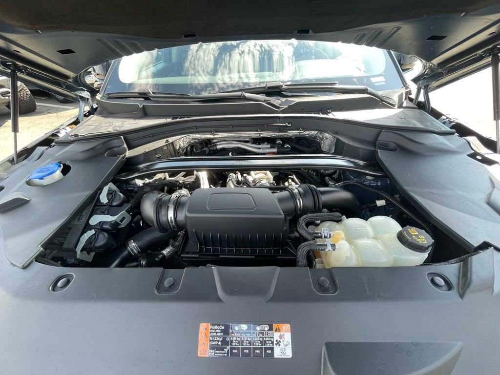 Used 2020 Lincoln Aviator Reserve image 32