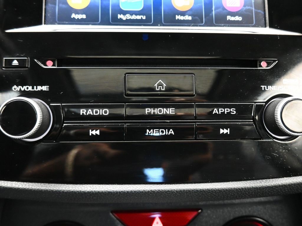 Used 2023 Subaru Crosstrek 2.0i Premium image 18