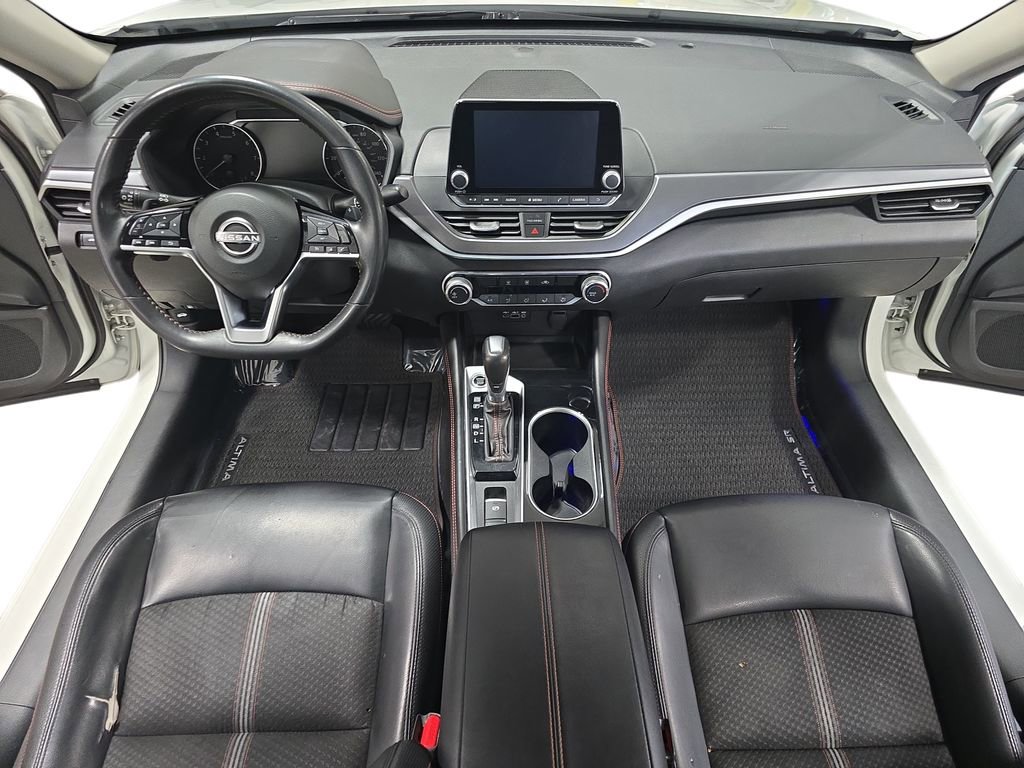 Used 2023 Nissan Altima 2.5 SR AWD/4WD image 9