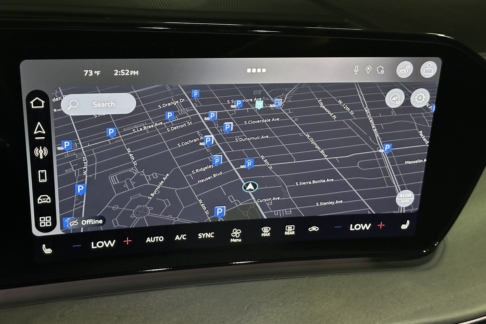 New 2026 Audi Q3 quattro 2.0T AWD/4WD image 18