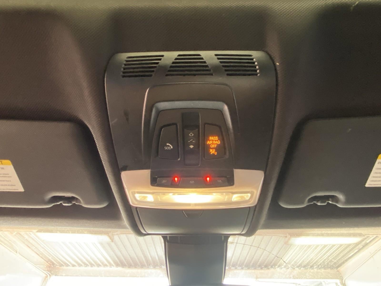 Used 2019 BMW X6 xDrive35i w/ Premium Package image 26