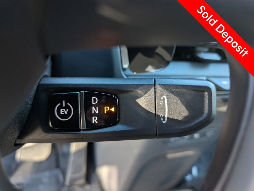 Certified 2024 Kia EV9 Land image 28