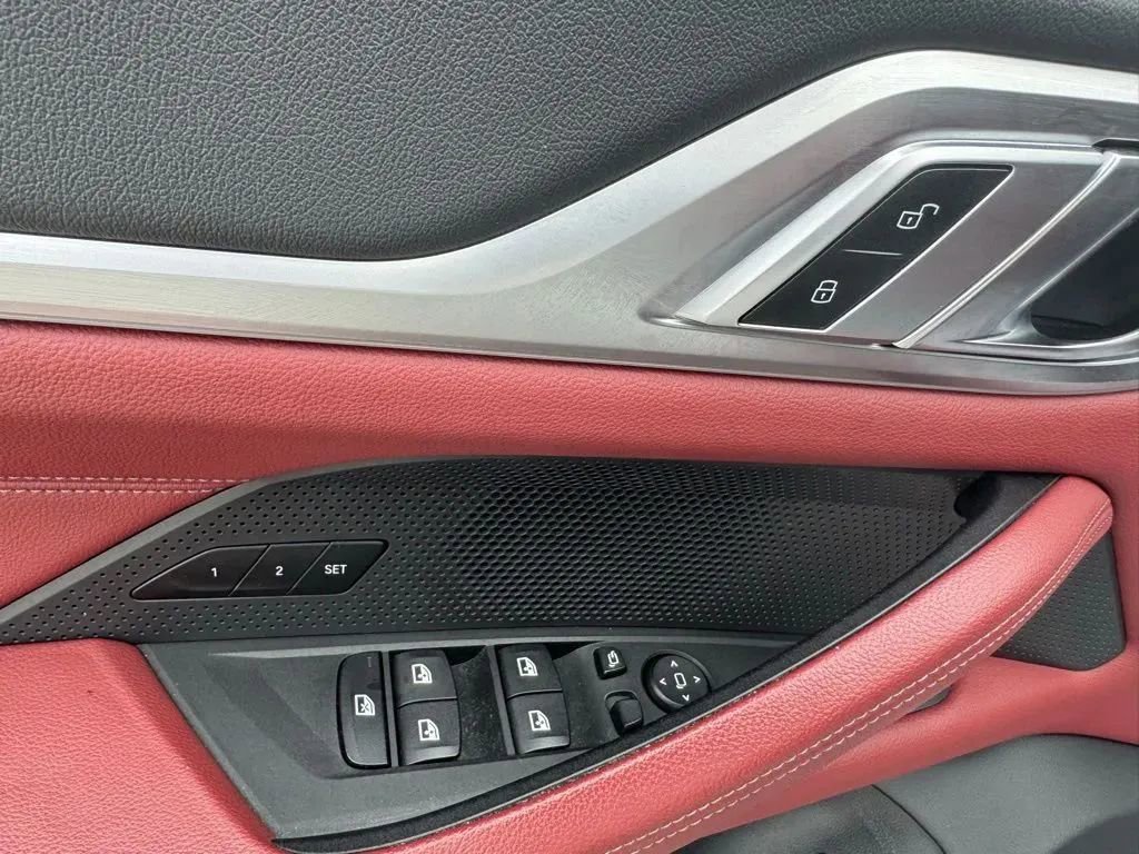 Used 2023 BMW 430i Gran Coupe xDrive w/ Premium Package AWD/4WD image 13