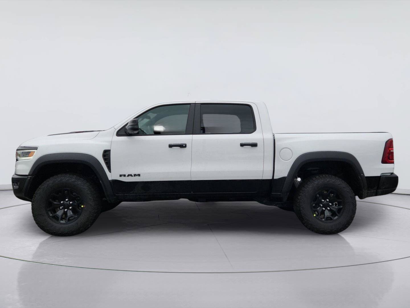 New 2026 RAM 1500 RHO AWD/4WD image 2