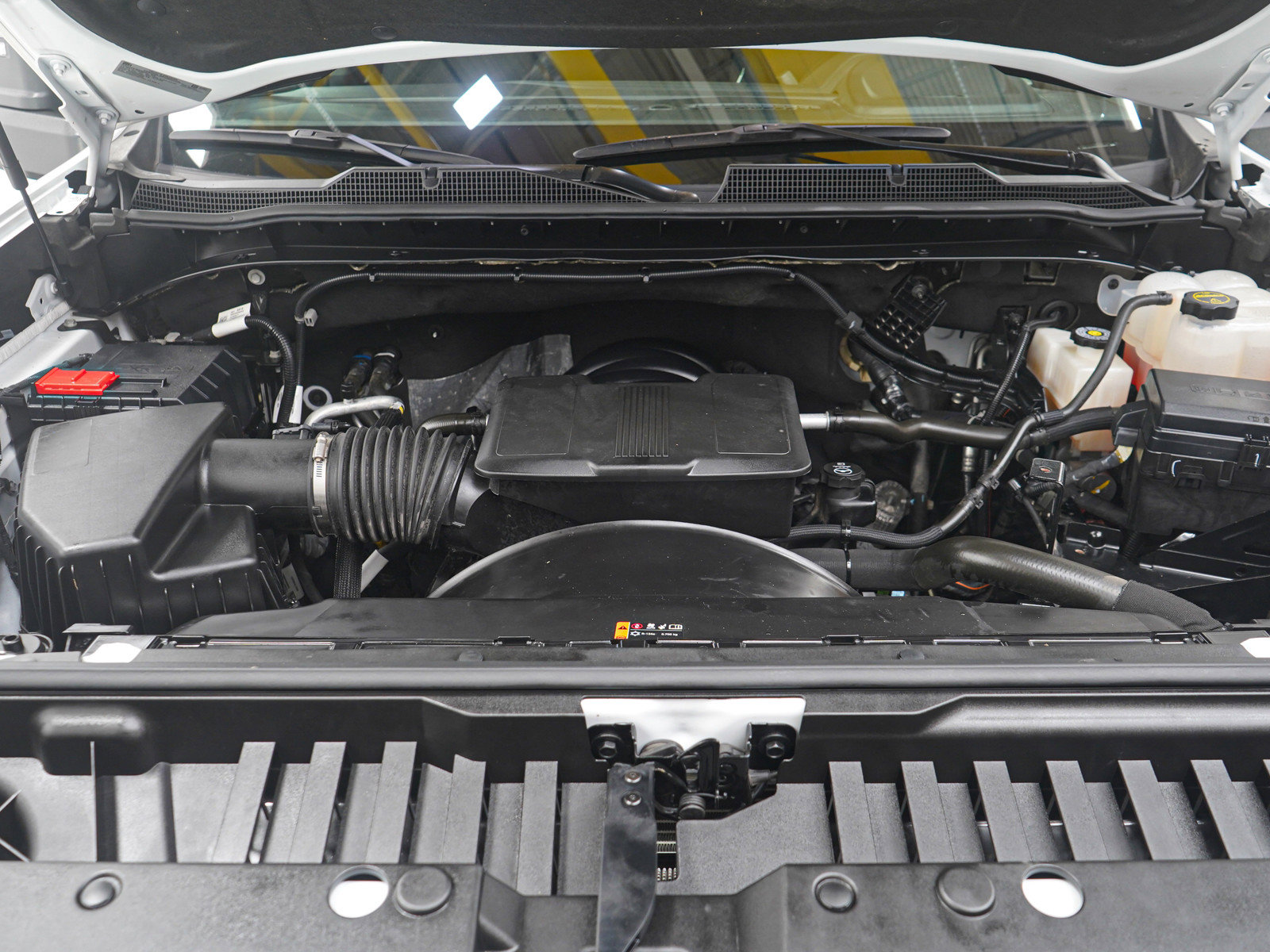 Used 2024 Chevrolet Silverado 2500 LT image 33