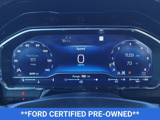 Used 2023 Chevrolet Silverado 1500 RST image 29