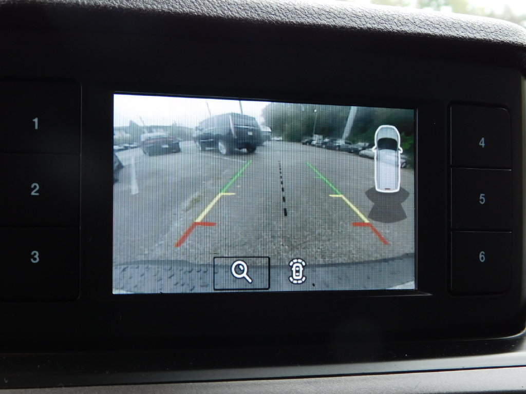 Used 2021 Ford Transit Connect XL FWD image 19