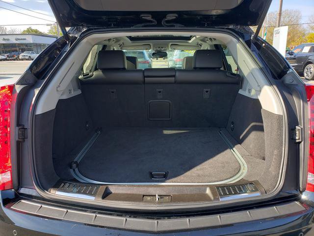 Used 2012 Cadillac SRX Performance AWD/4WD image 5