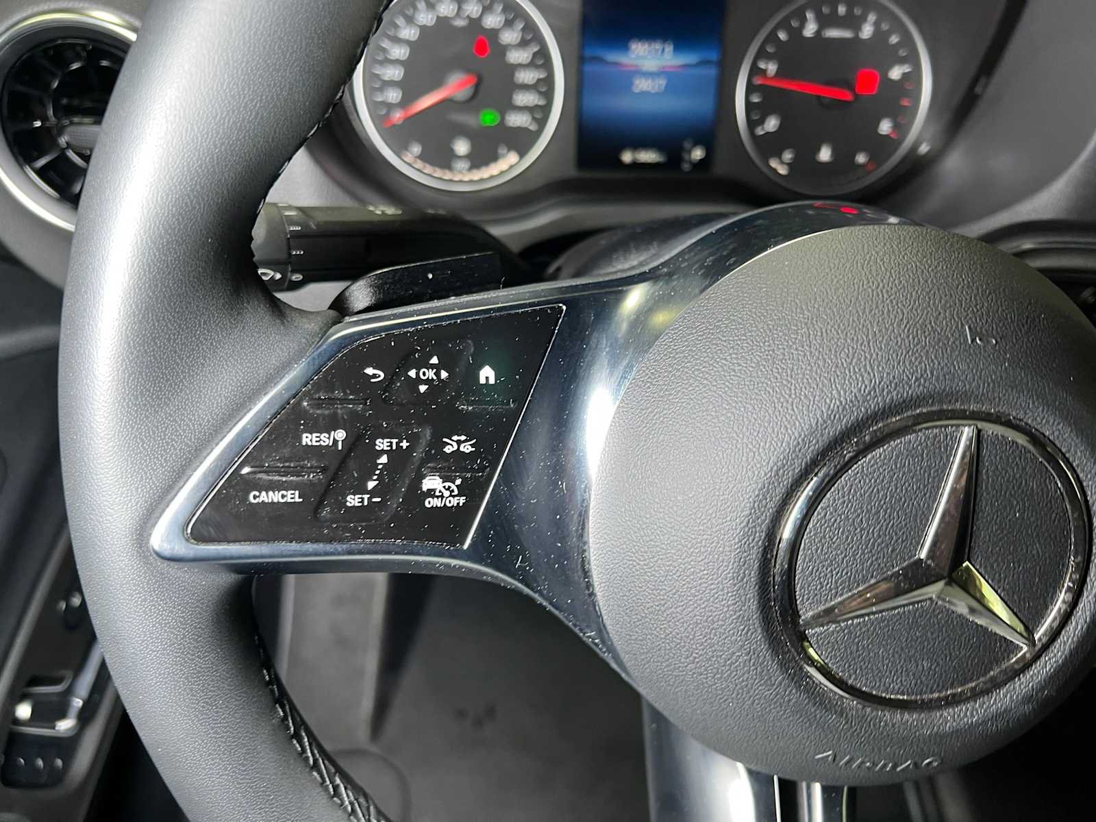 Used 2026 Mercedes-Benz Sprinter 2500 image 29