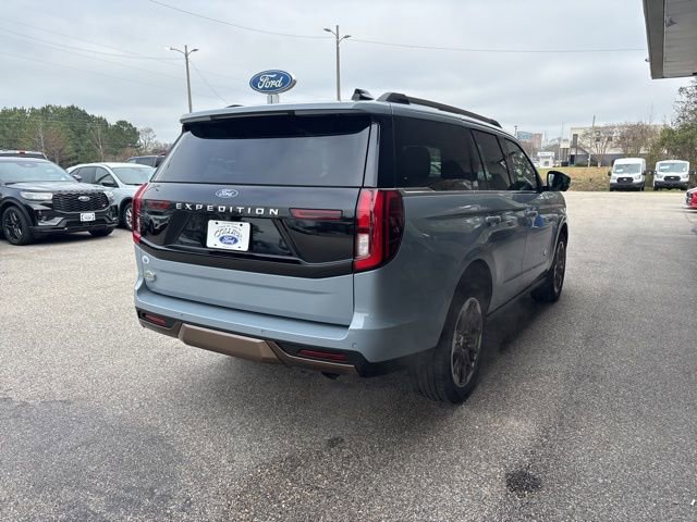 New 2026 Ford Expedition King Ranch image 6