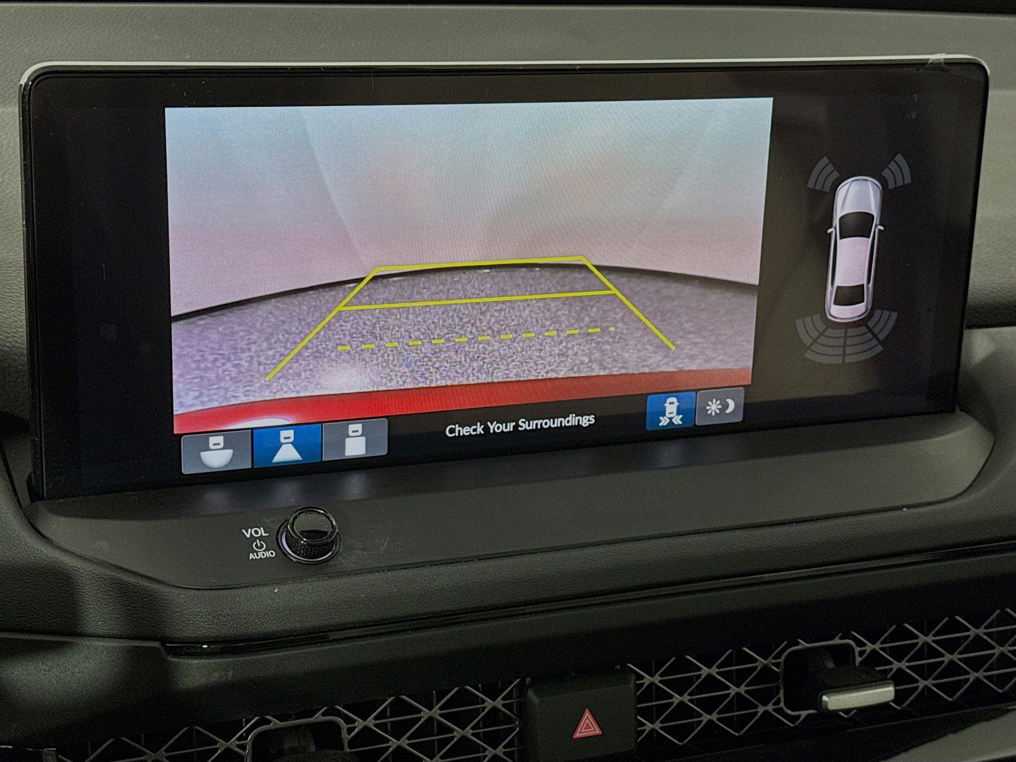 Certified 2023 Honda Accord EX-L image 13