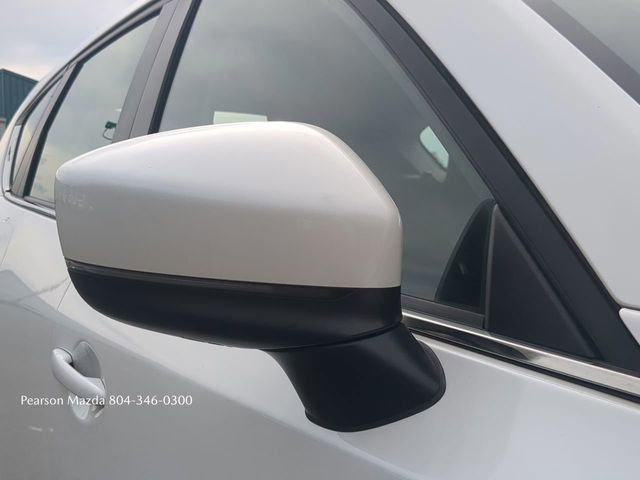 Used 2022 MAZDA CX-5 AWD 2.5 S image 12