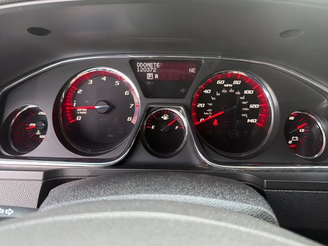 Used 2016 GMC Acadia SLT FWD image 27