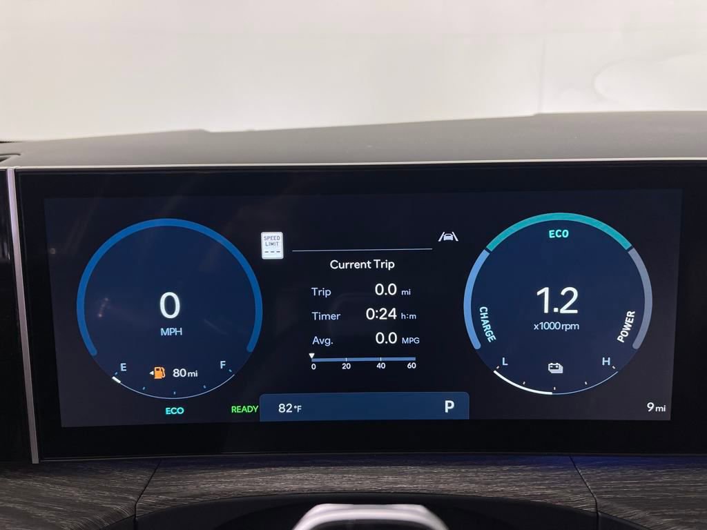 New 2026 Hyundai Santa Fe Calligraphy image 20