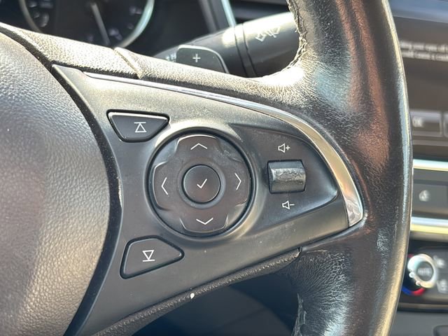 Used 2017 Buick LaCrosse Premium w/ Driver Confidence Package #2 image 23