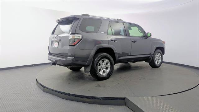 Used 2023 Toyota 4Runner SR5 RWD image 8