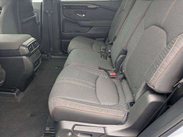 New 2026 Honda Pilot Sport image 16