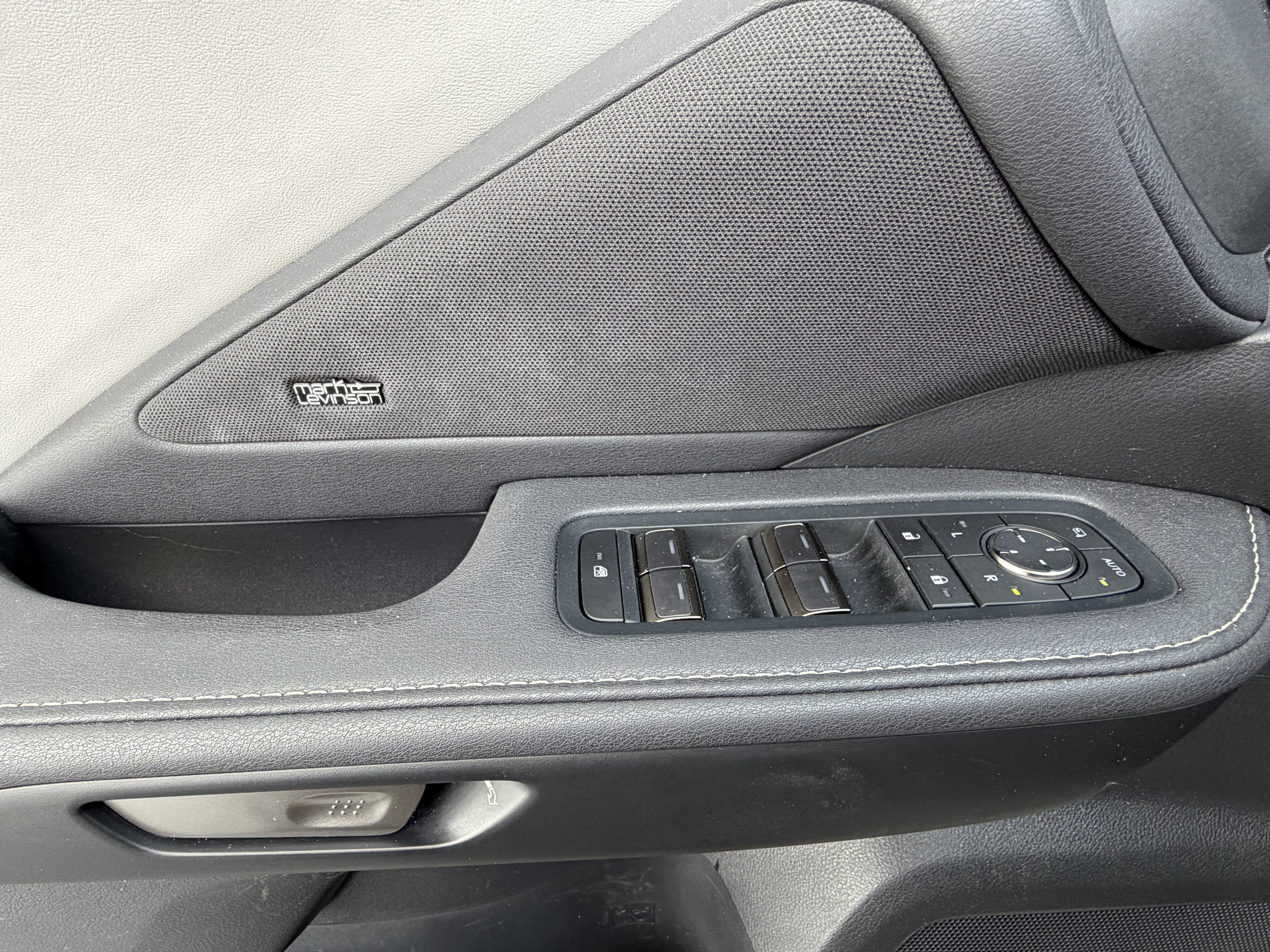 Used 2025 Lexus TX 350 AWD w/ Technology Package image 14