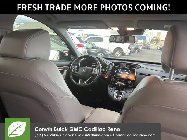 Used 2019 Honda CR-V EX-L image 9