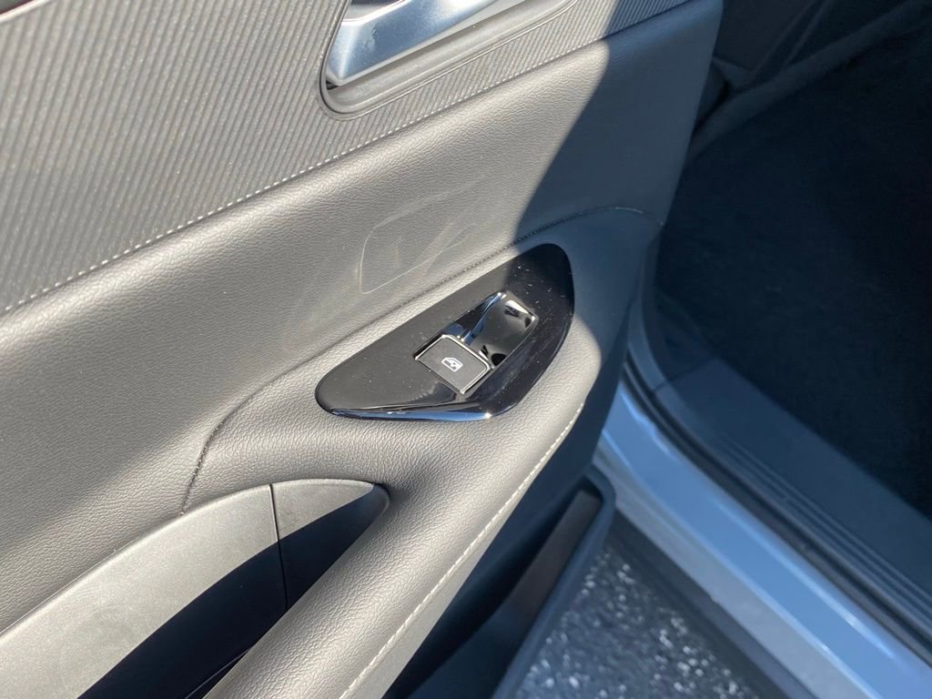 New 2025 Nissan Murano SL w/ Cargo Package image 16