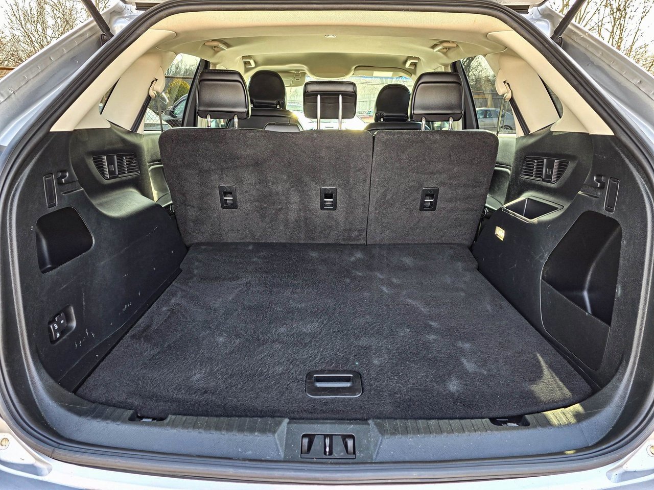 Used 2018 Ford Edge SEL w/ Equipment Group 201A image 36