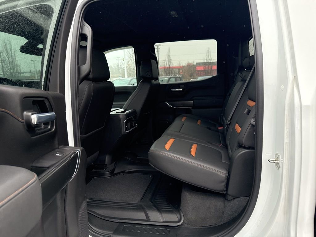Used 2021 GMC Sierra 1500 AT4 w/ Off Road Performance Package image 10