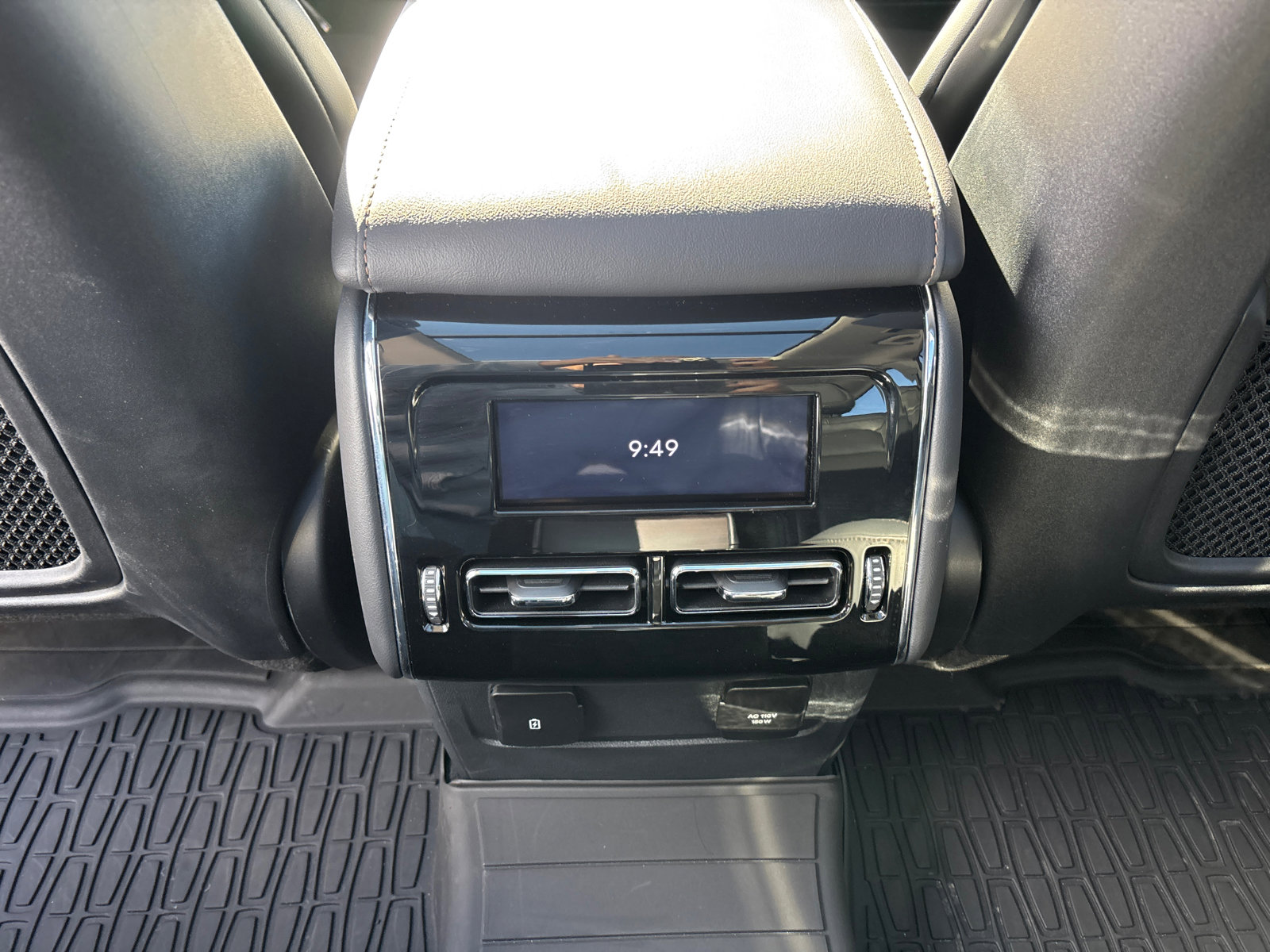 New 2025 Lincoln Aviator Reserve w/ Illumination Package image 34