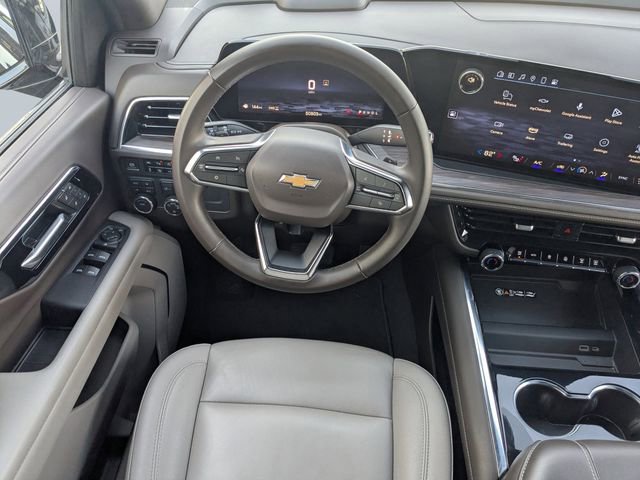 Used 2025 Chevrolet Tahoe LT image 18