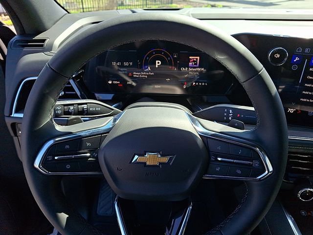 New 2026 Chevrolet Tahoe Premier w/ Sun And Tow Package image 16