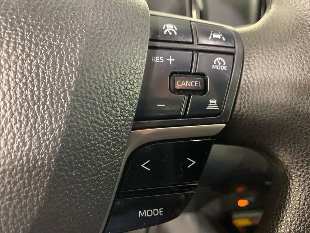 Used 2025 Toyota Camry LE image 22