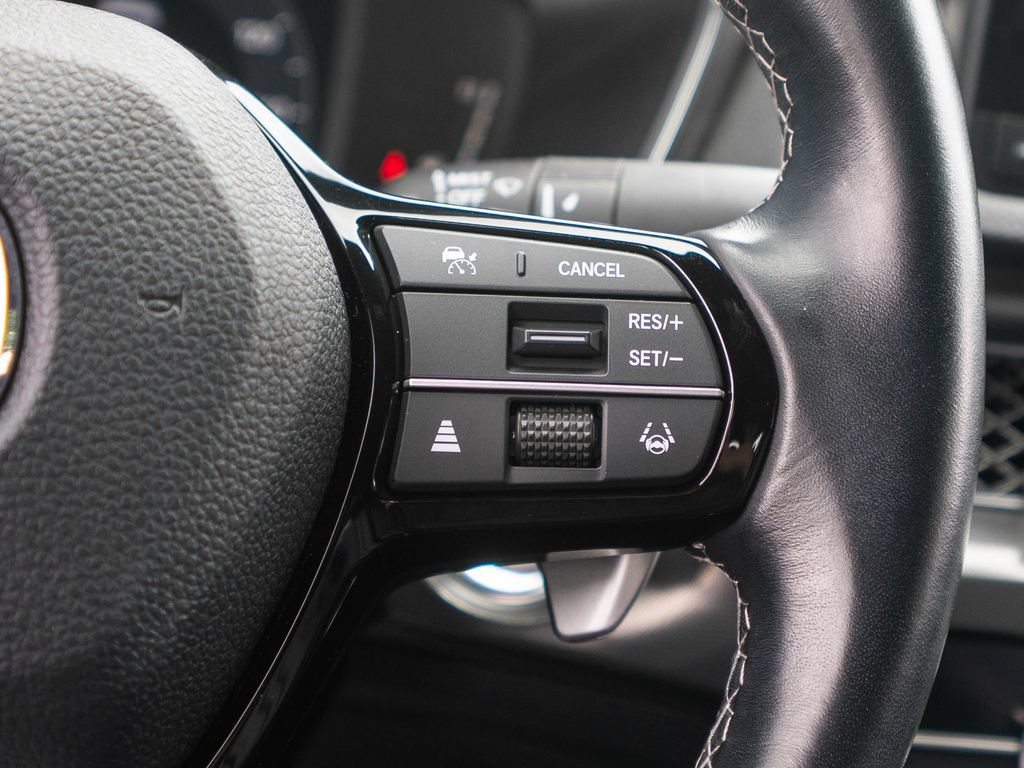 Certified 2023 Acura Integra A-Spec FWD image 23