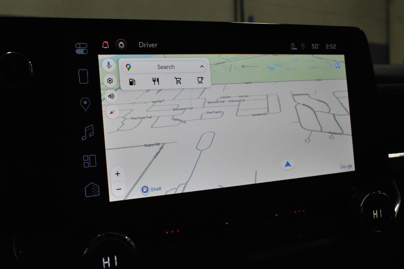 Used 2024 Chevrolet Colorado Z71 w/ Z71 Convenience Package 2 AWD/4WD image 19