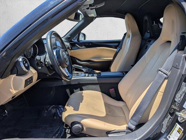 Used 2016 MAZDA MX-5 Miata Grand Touring RWD image 15
