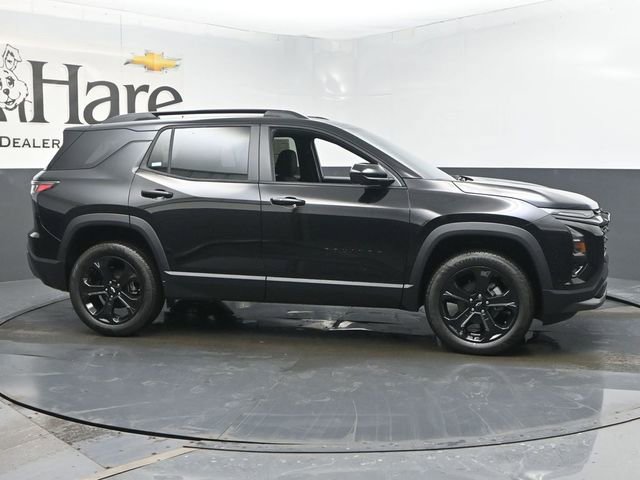 New 2026 Chevrolet Equinox LT w/ Midnight Edition