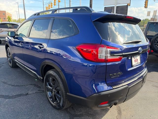 Certified 2026 Subaru Ascent Premium AWD/4WD image 4