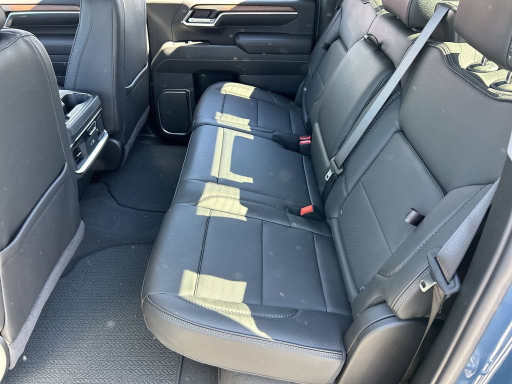 New 2026 GMC Sierra 2500 Denali w/ Denali Reserve Package AWD/4WD image 26