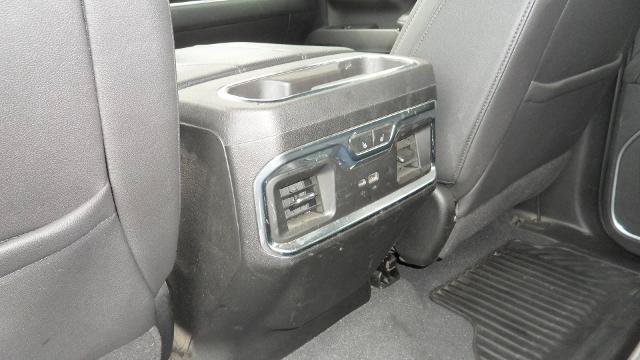 Used 2024 Chevrolet Silverado 2500 LTZ w/ LTZ Plus Package AWD/4WD image 16