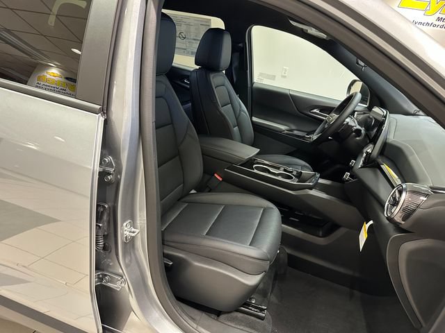 New 2027 Chevrolet Equinox LT w/ Convenience Package II AWD/4WD image 7