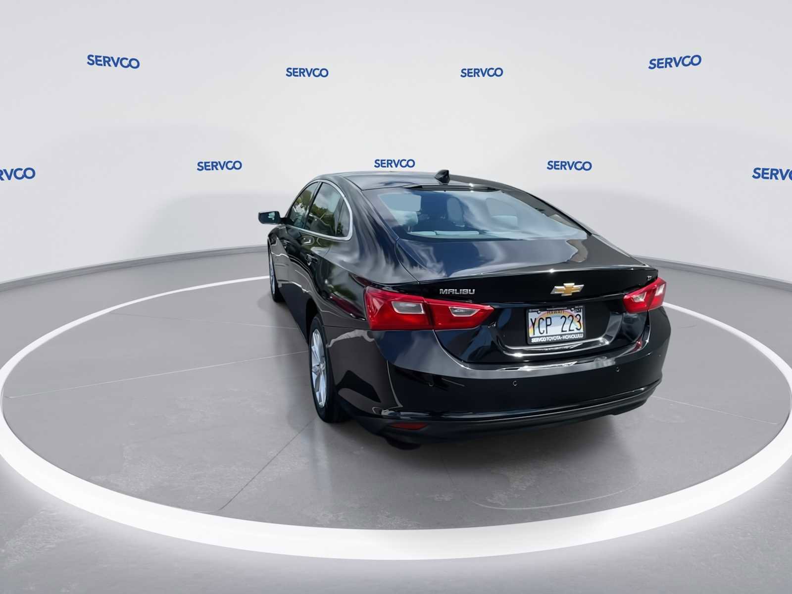 Used 2025 Chevrolet Malibu LT image 6