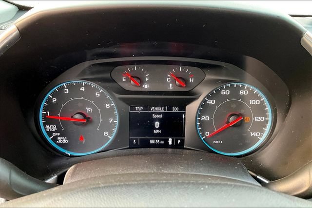 Used 2019 Chevrolet Equinox LS w/ LS Convenience Package AWD/4WD image 20