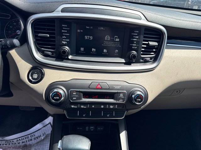 Used 2020 Kia Sorento S FWD image 15